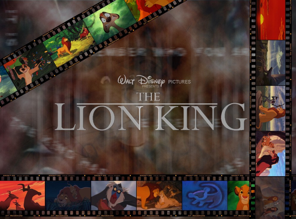 The Lion King 