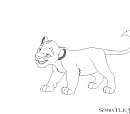 Simba Render