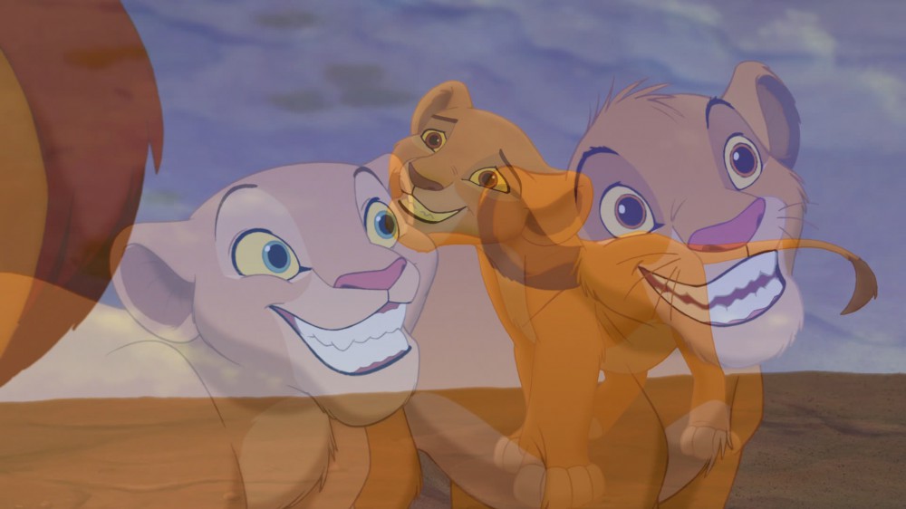 Tel parent , tel fille 