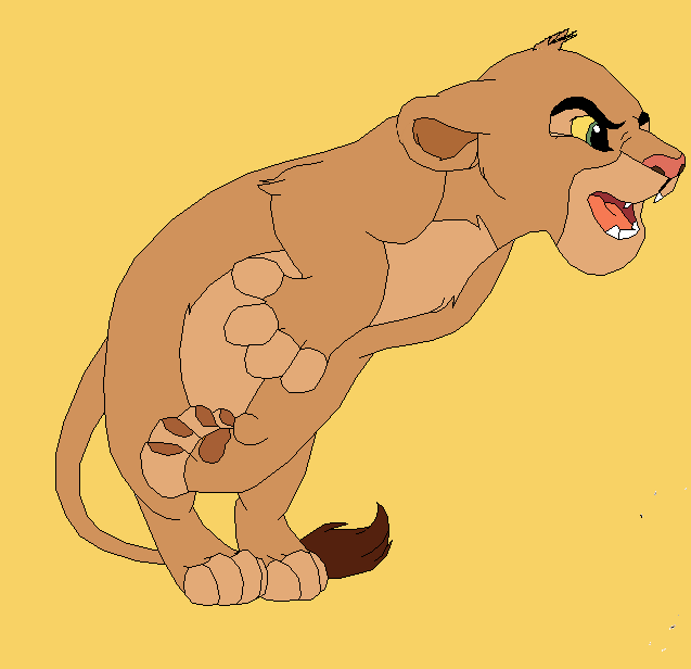 Ma version de Mheetu 