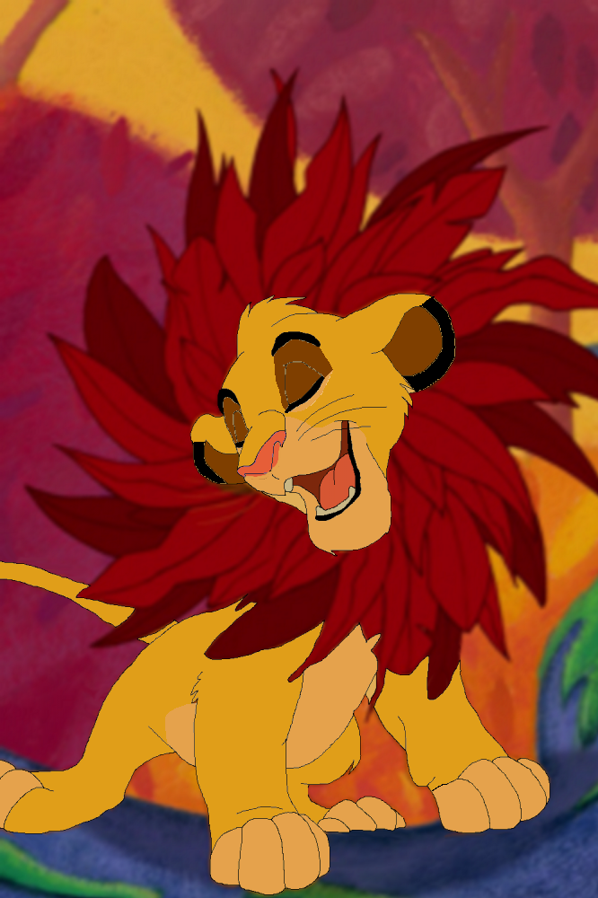 C'est moi Tayldo je suis le roi ! 