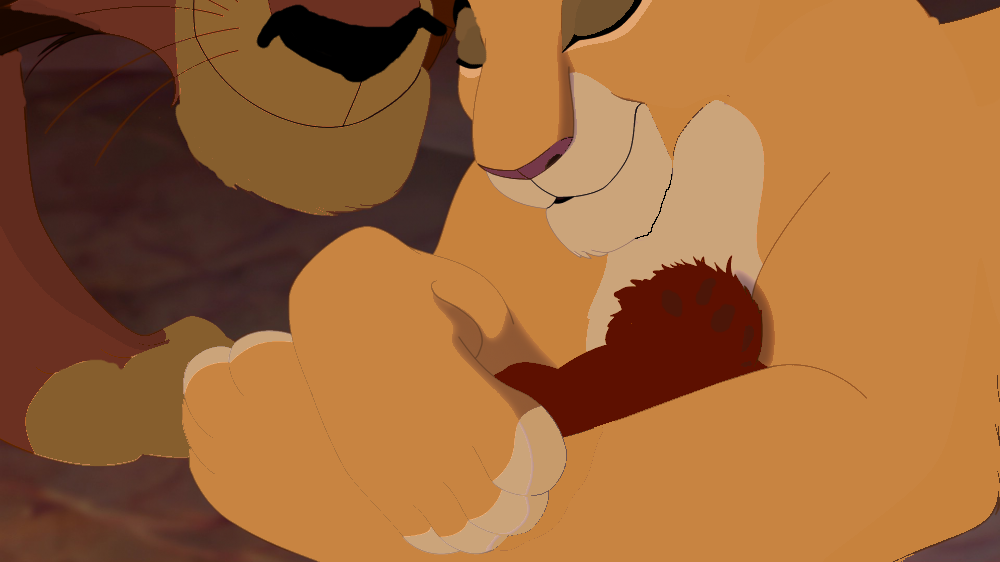 La naissance d'un prince