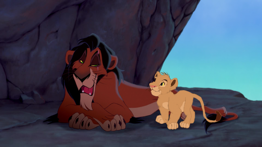 Mheetu et Scar 