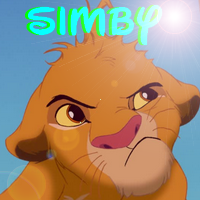 Mon vava Simba