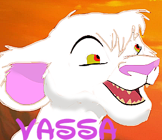 Avatar pour Ange !!