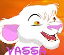 Avatar pour Ange !!