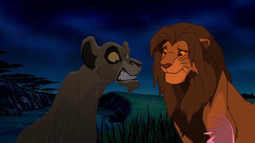 Kopa and Vitani