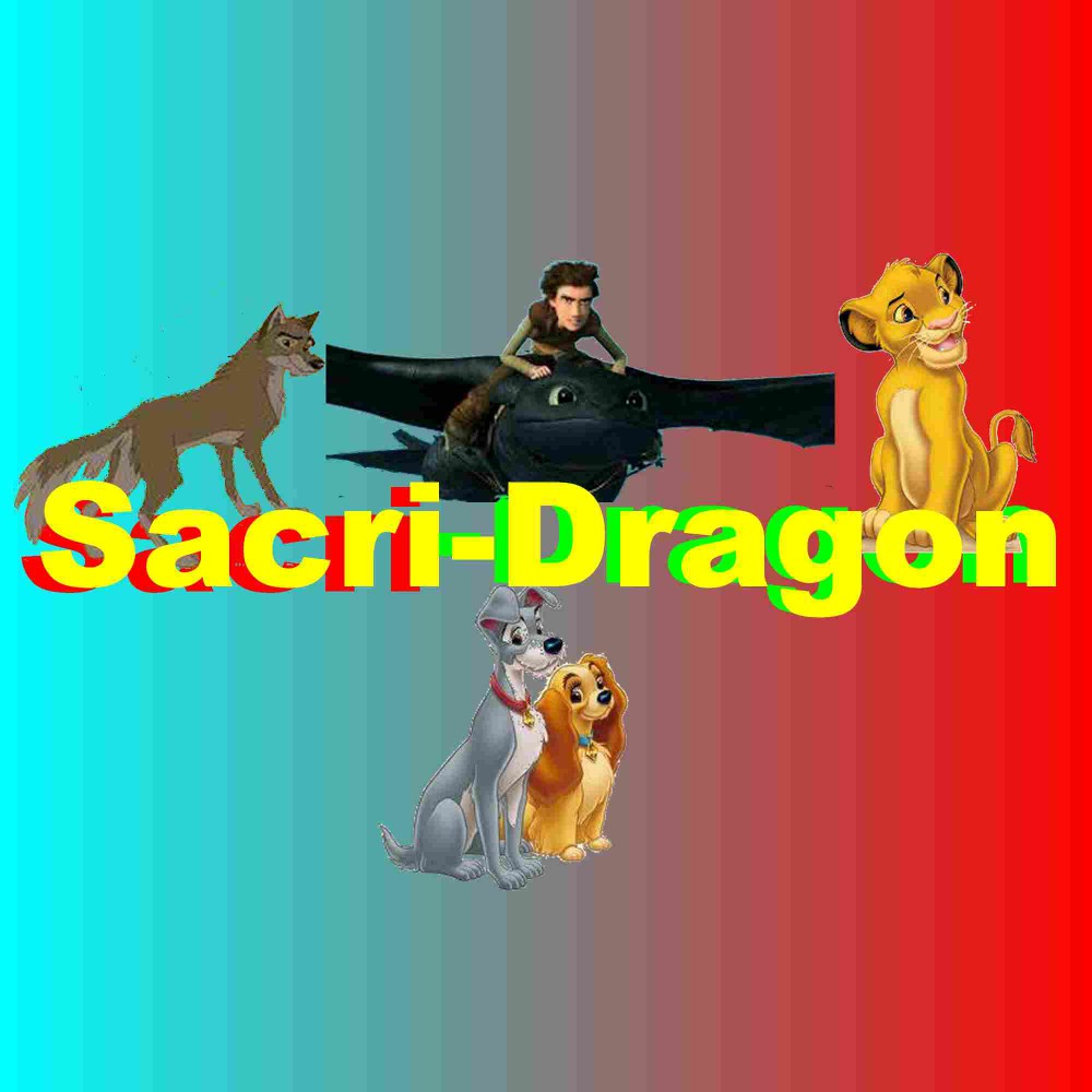 Pour Sacri-Dragon