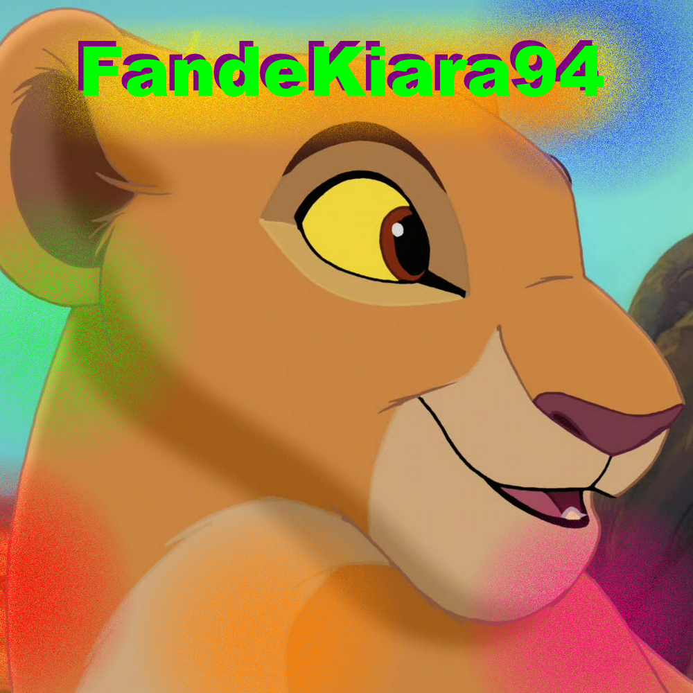 Avatar pour......