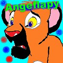 [ REQUÊTE ] avatar pour angeflappy