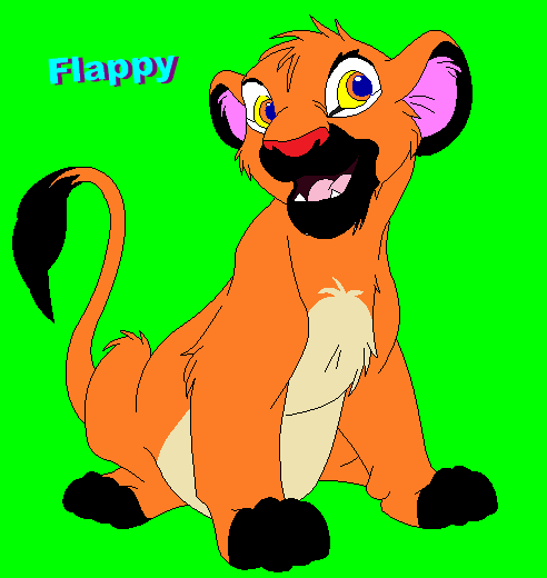 Flappy !! 