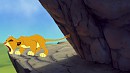Le rugissement ( ou miaulement ^^ ) de Tayldo 