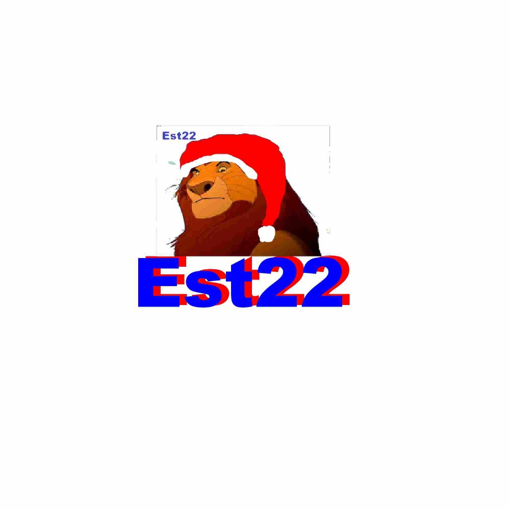 Vava de noël pour est22 