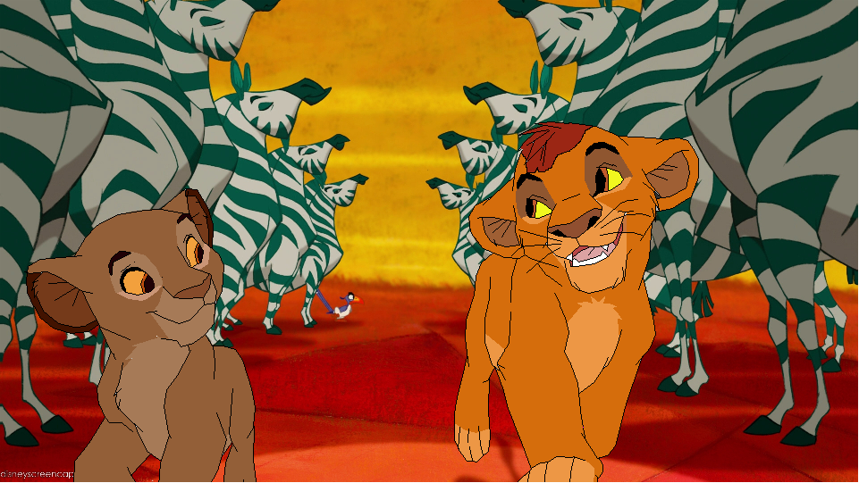 Oh i just cant wait to be king !!!
