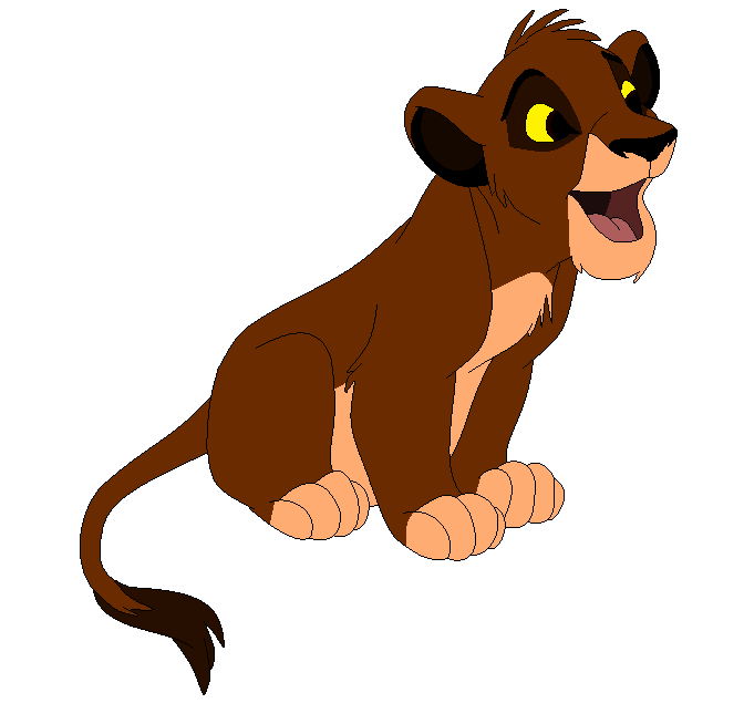 Cub Enzi