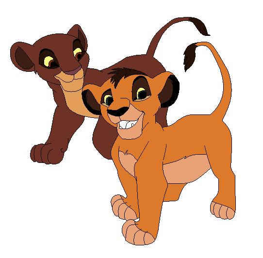 KovuXKiara Fancubs