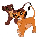 KovuXKiara Fancubs