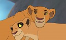 Shani and her mother