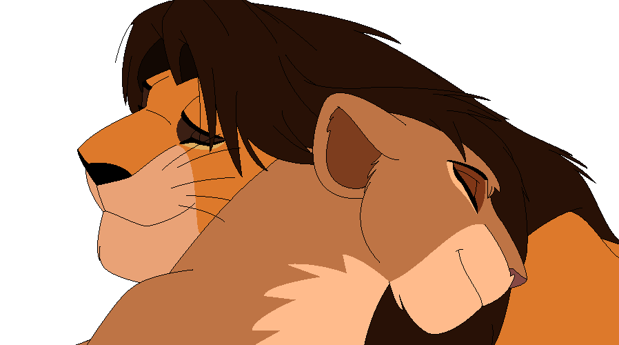 Chaka and Akili