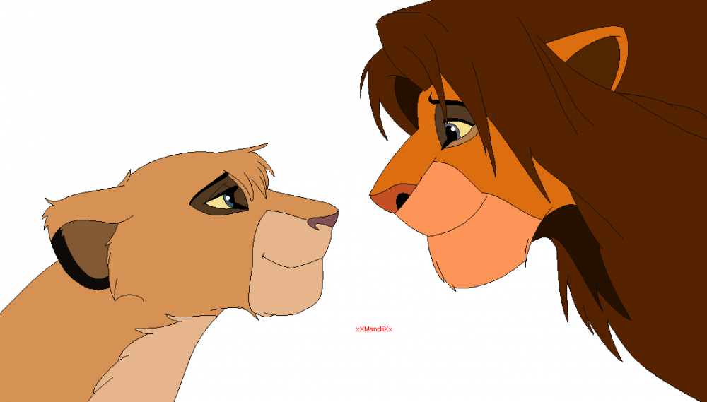 Kopa and Vitani