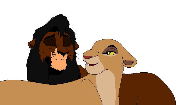 Neo and Asha