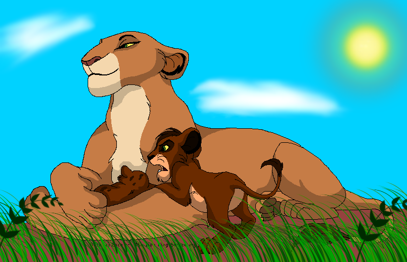 A New Sister