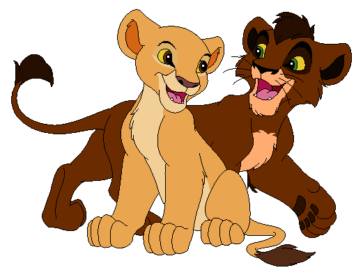 Nia and Faraji
