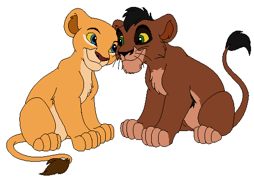Young Love
