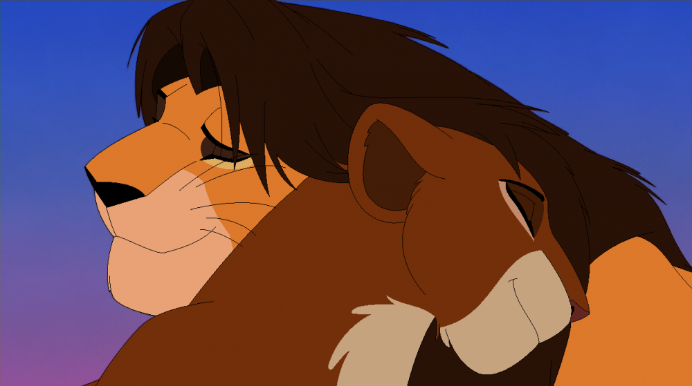 Can You Feel The Love Tonight