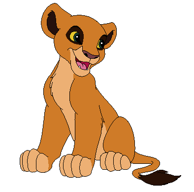 Shani's Redesign