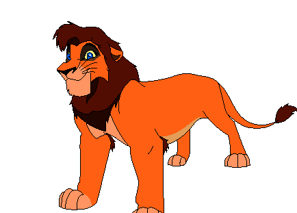 Adult Ashante