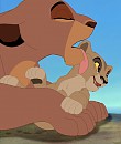 Sanbala and Zira