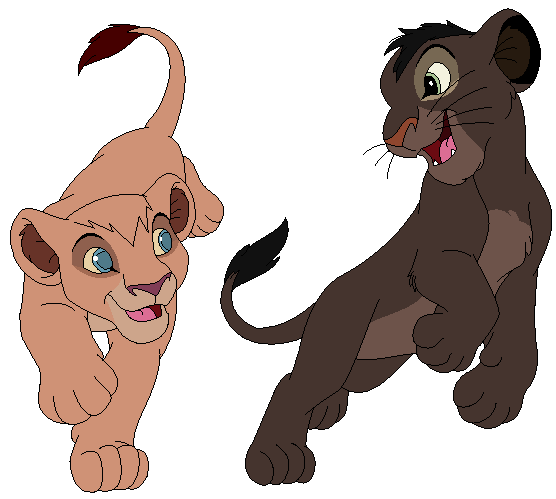 Art Trade With BaltoxxFanxxGirl23