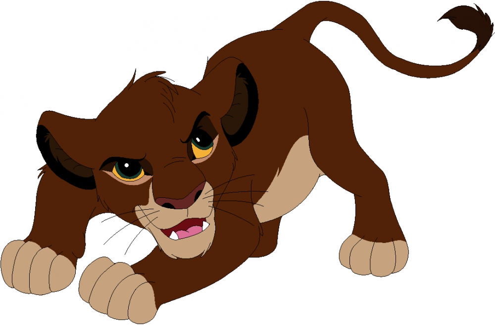 Cub Jirani