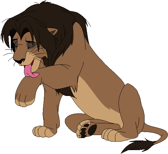 Zira's Brother!!