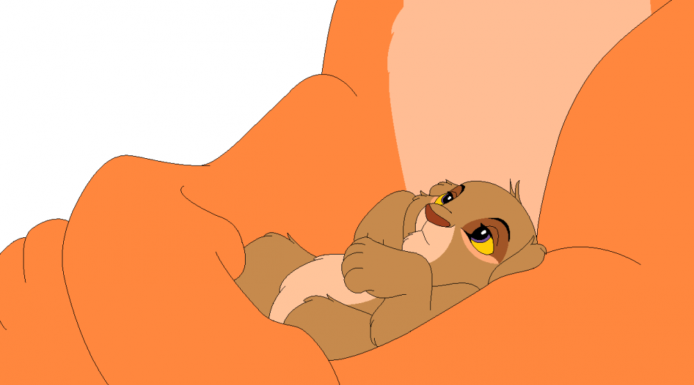 JudasxNsia Cub: Kayin