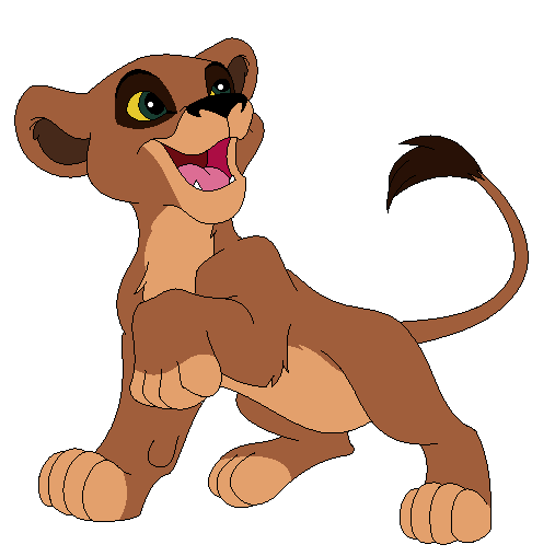 NalaxKovu Fancub