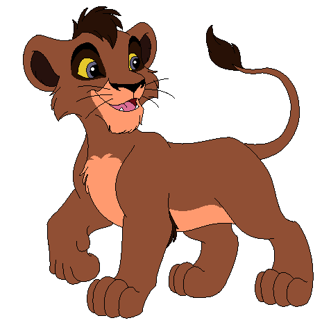 NalaxKovu Fancub