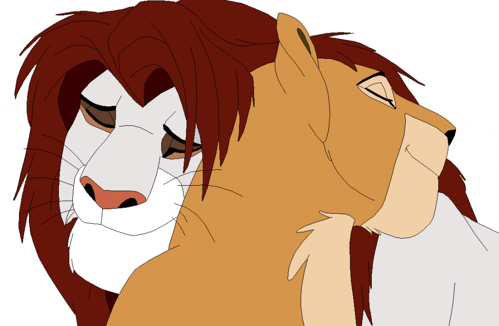 Sergei and Amali