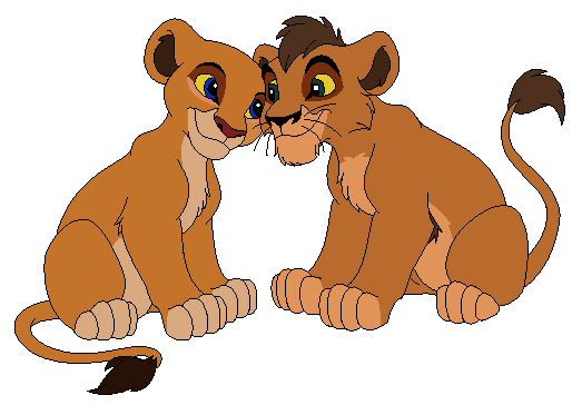 ShanixMoyo Fancubs