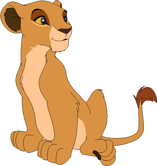 Samara And Simba Fancub
