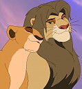 The King and His Adviser 