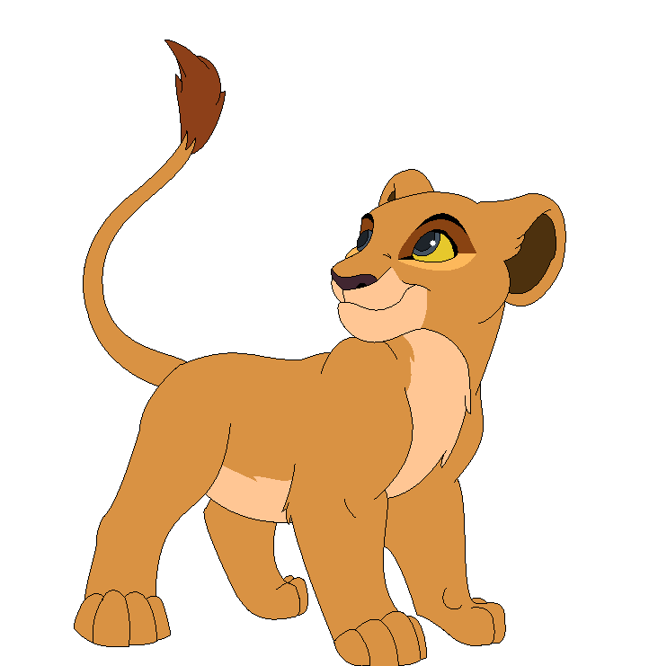 Cub Malkia