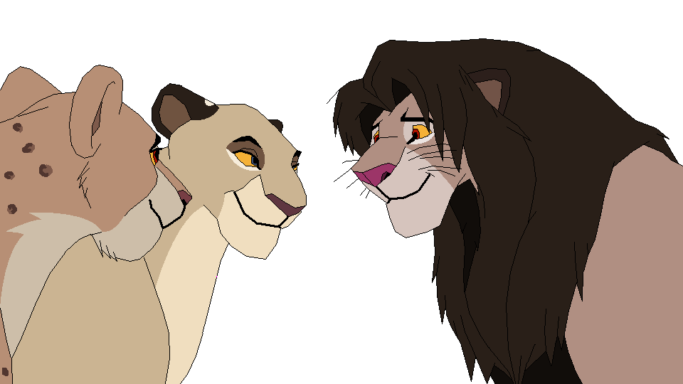 Leopon Siblings