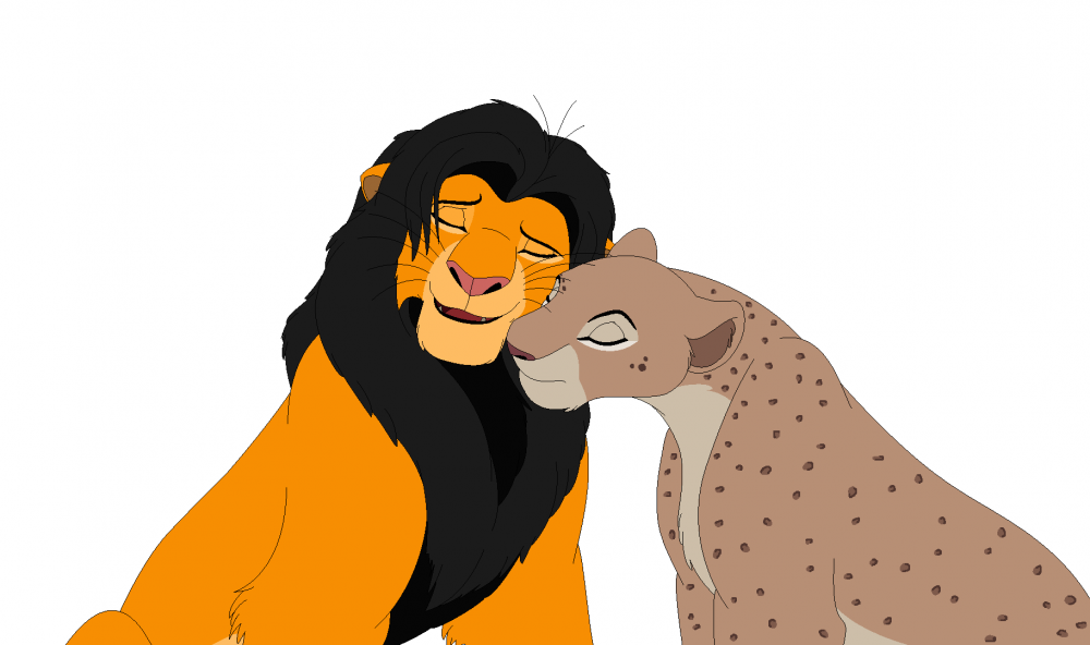 Hunta and Zina