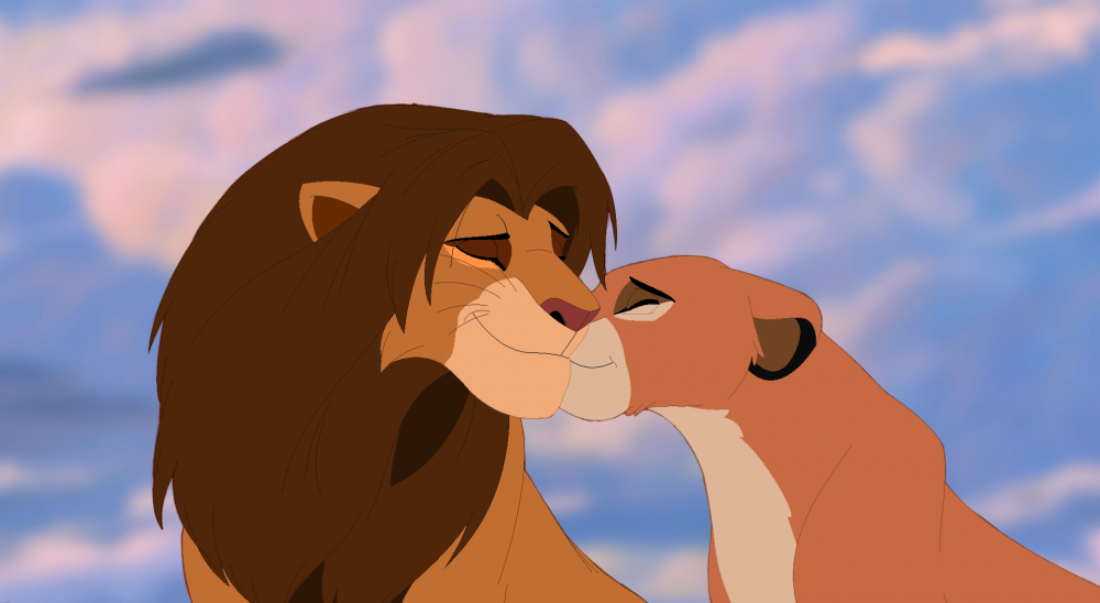 The Future King and Queen