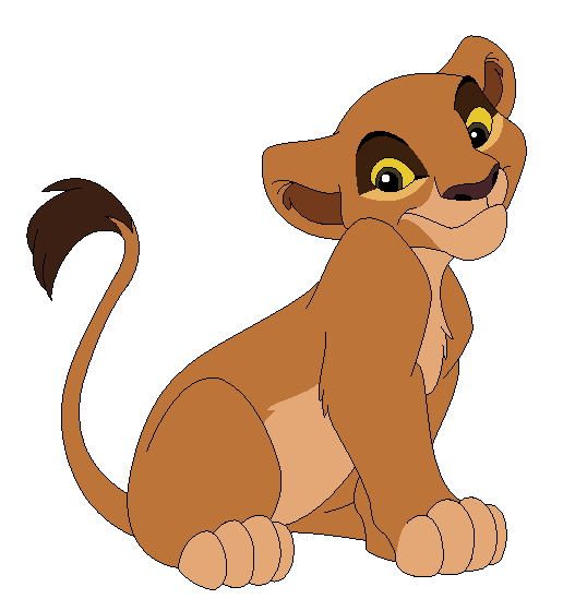 Cub Shani