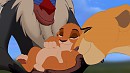 Birth of the Princess