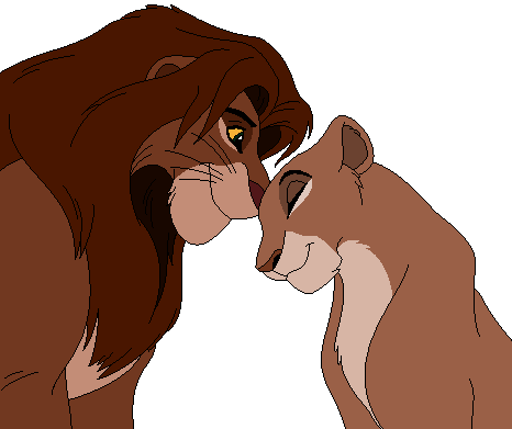 Anza and Nadia