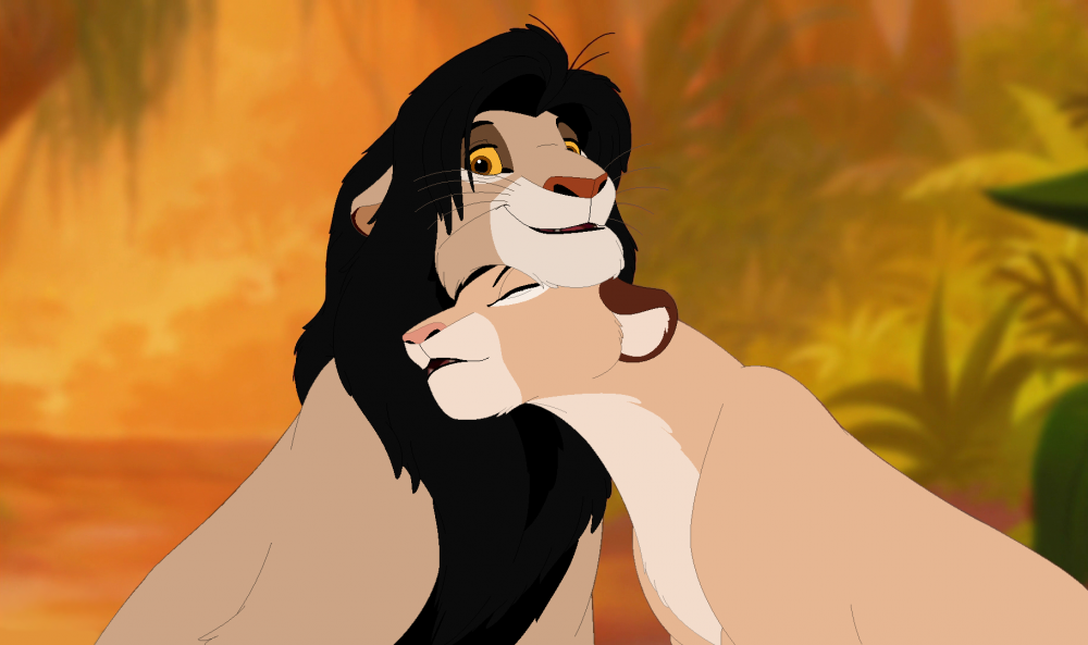 Gift For DakotaWereWilf and Namacub95